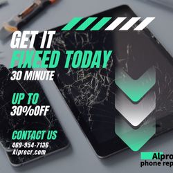iPhone / iPad Screen And Lcd   Back Glass  Battery 