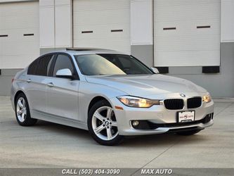2014 BMW 328i