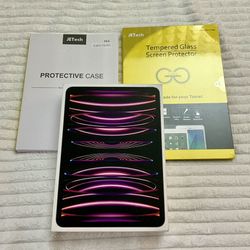 iPad Pro 