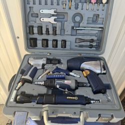 Air Tools 