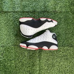 Jordan 13 He got  game 2018