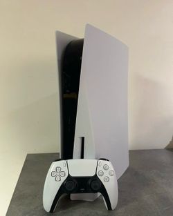 Used like new ps5 disc