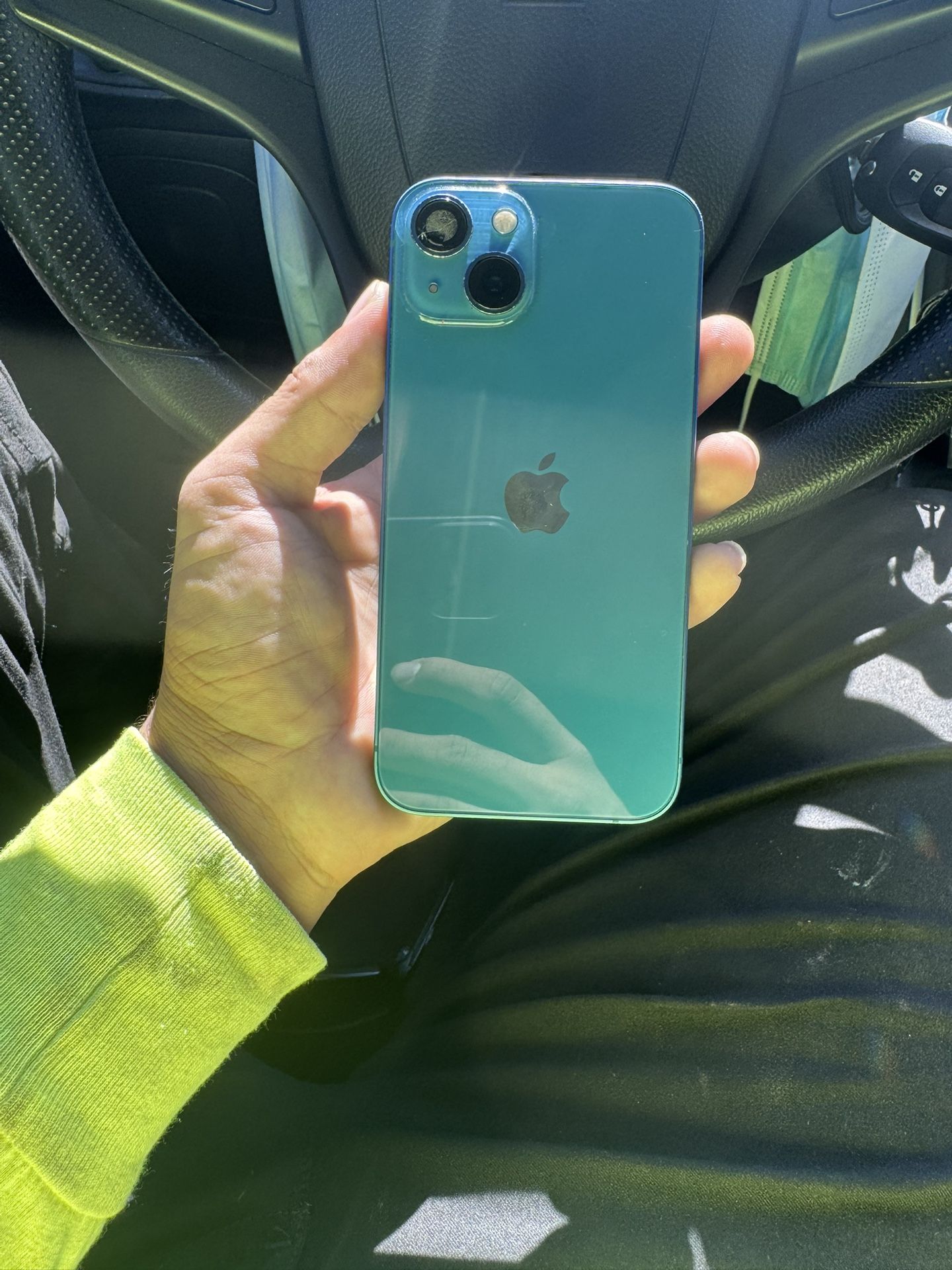 iPhone 14