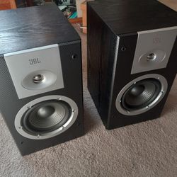 JBL Arena Venue Series Home Audio Stereo System Speakers