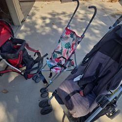 Stroller, unbrella stroller, joggin strolller