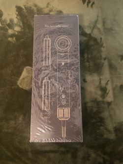 WEBEAUTY Hair Styling Tool Set