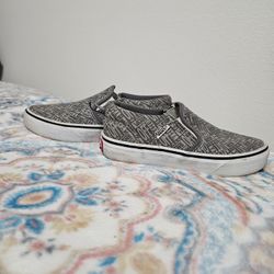 Kid VANS