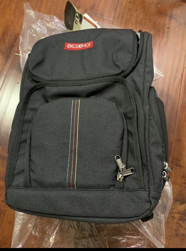  BESCHOI Camera Backpack, Waterproof Camera Bag