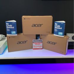 Acer Chromebook Spin 311 ****NEW****