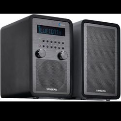 Sangean WR 50p