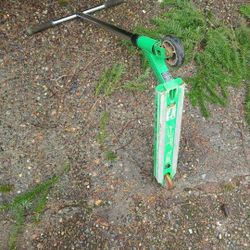 Grit Flux Scooter Pro