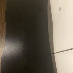 55 Inch Gaming Desk 