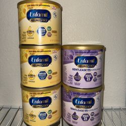 Enfamil Formula