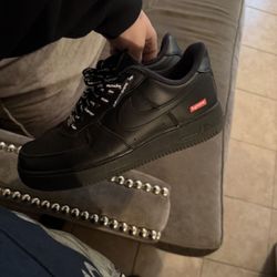 Supreme Af1