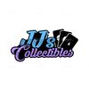 JJsCollectiblesTCG BUY/SELL