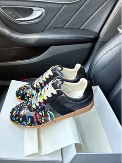 Margiela gats