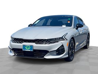 2023 Kia K5