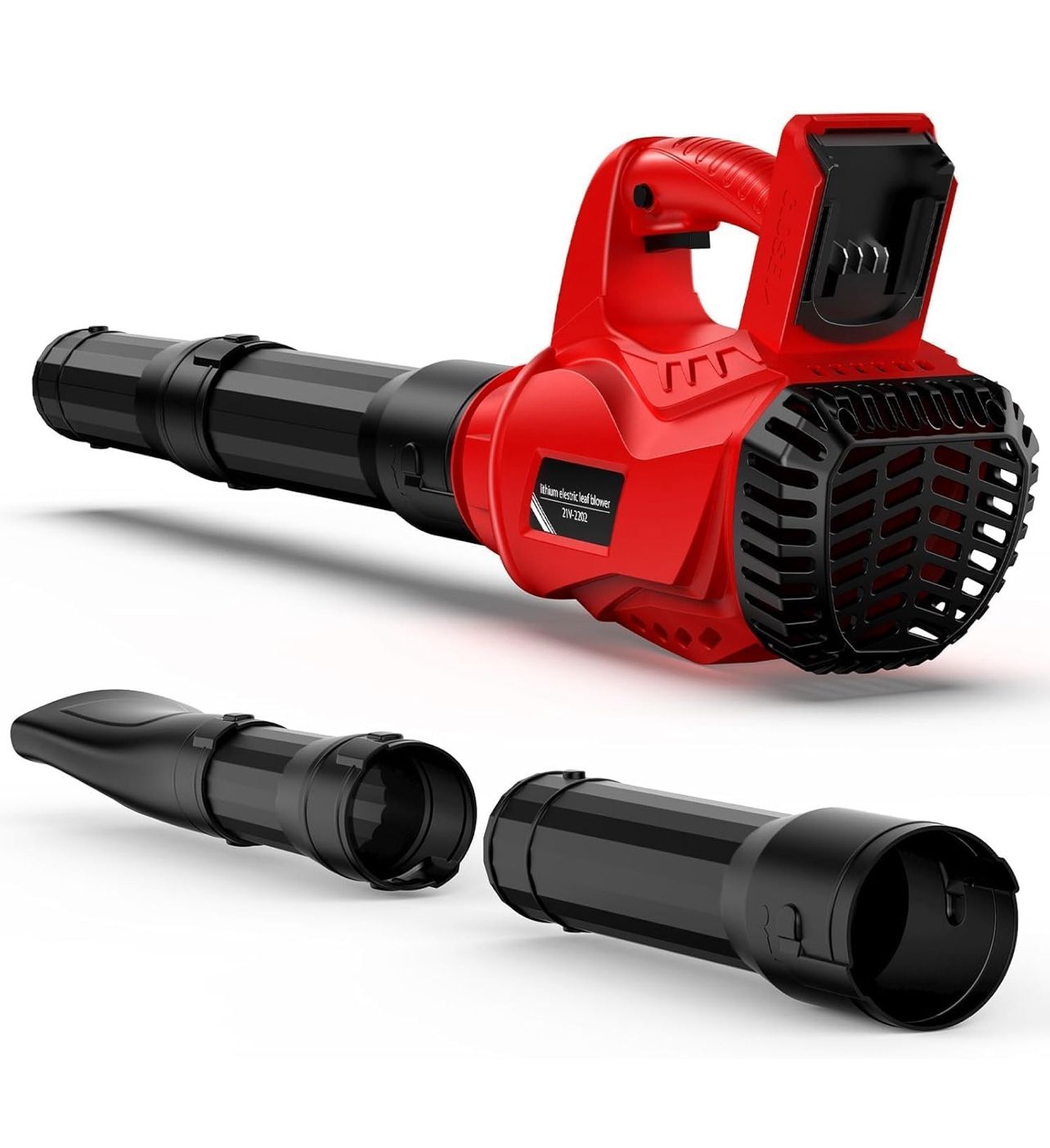Brand New Leaf Blower (Milwaukee M18 Battery NOT INCLUDED)