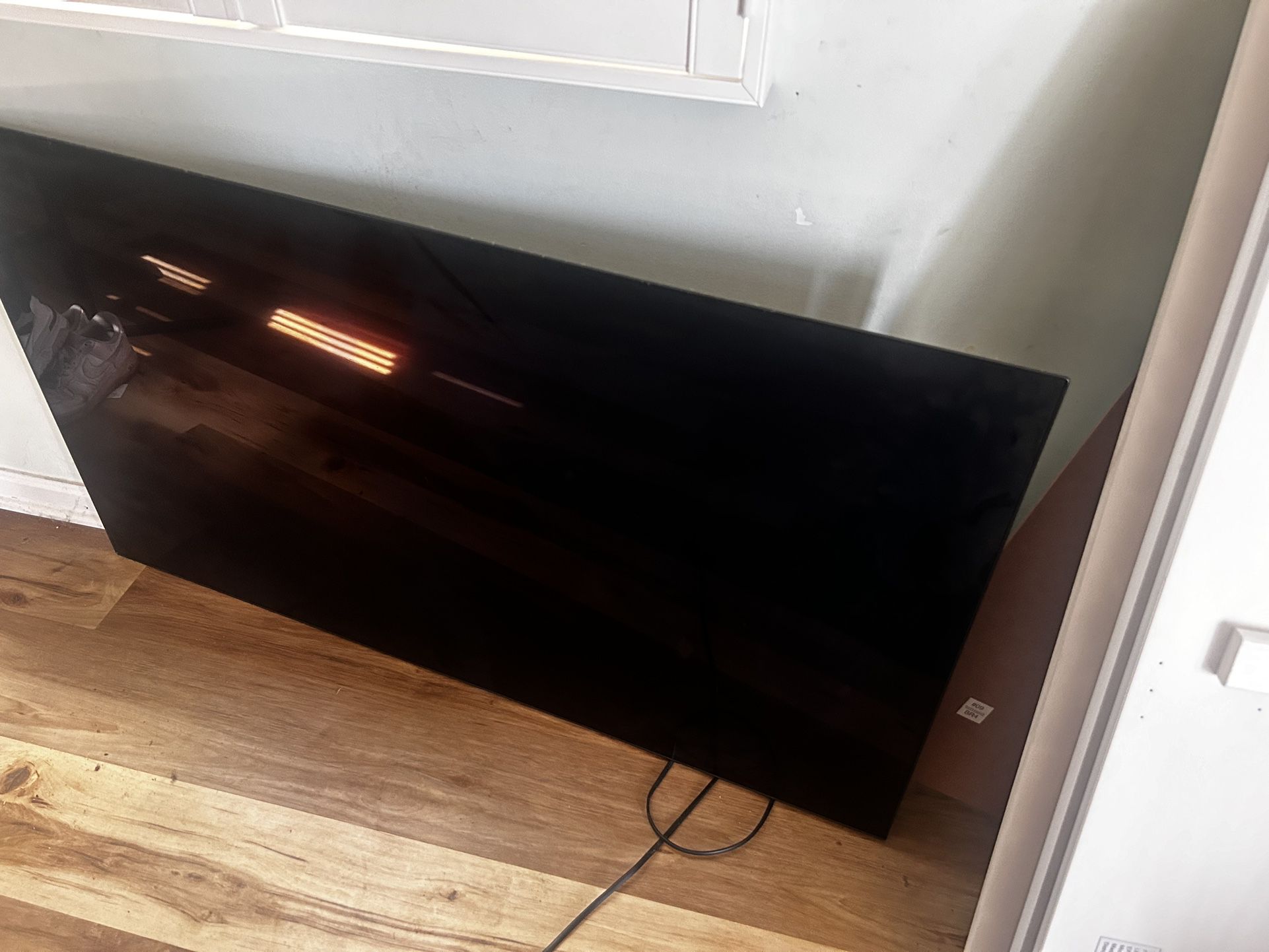 55 Inch OLED LG Tv