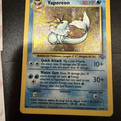 Pokemon cards for sale