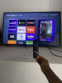 Roku TV