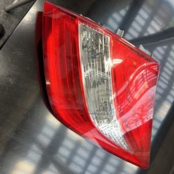 honda tail light