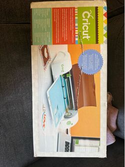 Cricut mini