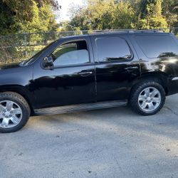 2008 GMC Yukon