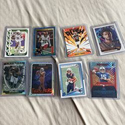 NFL Cards 