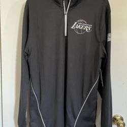 Lakers Dri-fit Sweater 