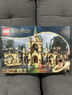 Lego Harry Potter Sets