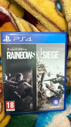 Rainbow six