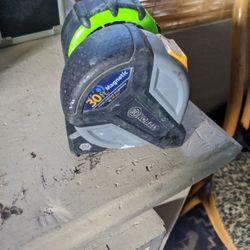 Heavy Duty Tape Measure Magnetic 