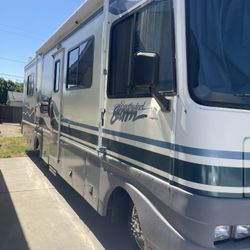 1998 Fleetwood Southwind