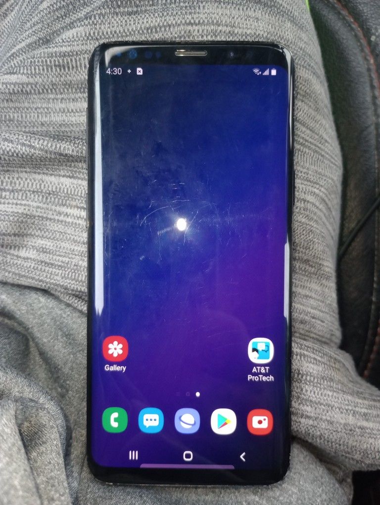 Samsung S9 Unlocked