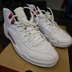 Jordan 12 Retro Twist