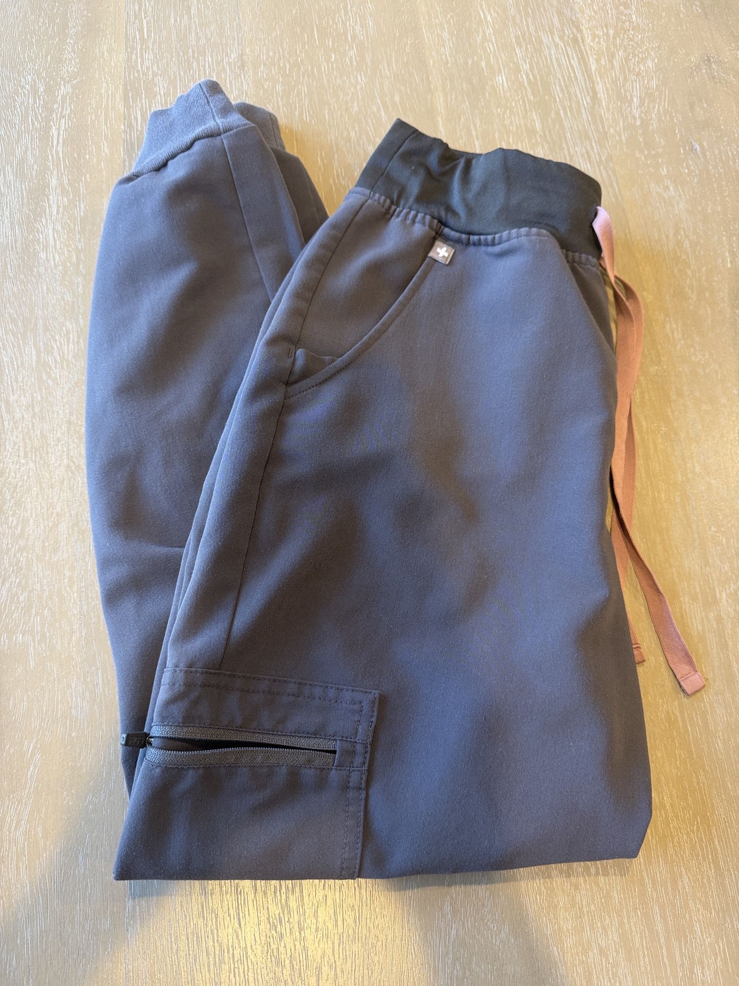 FIGS Zamora Petite Jogger Pants