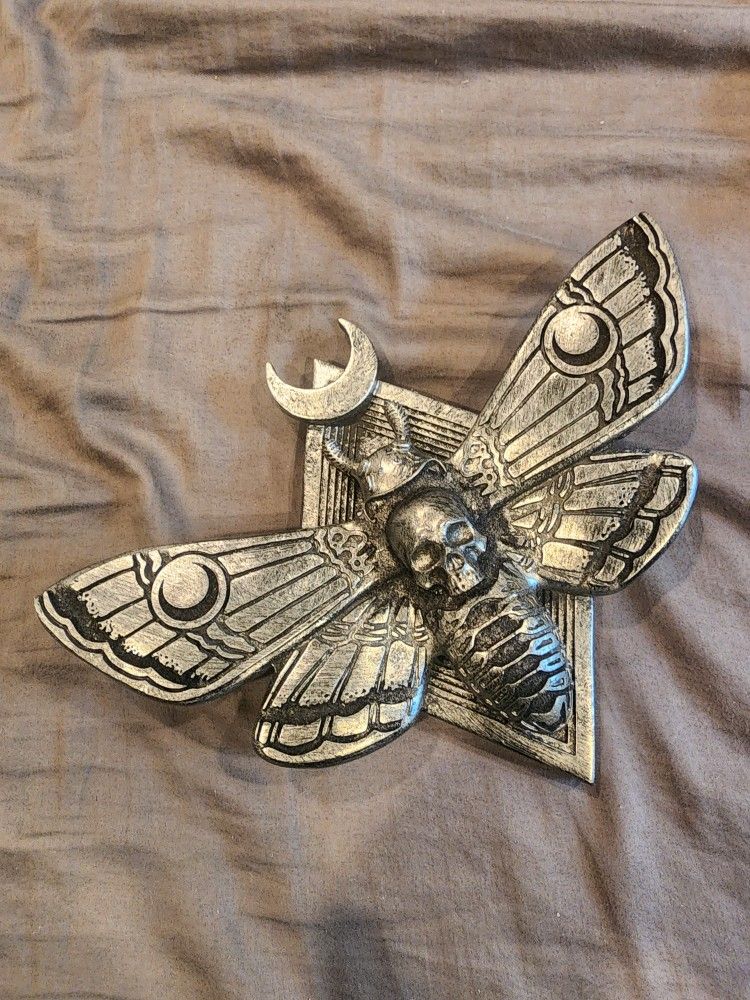 Hollowneen Decorations