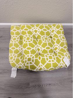 Patio cushions set