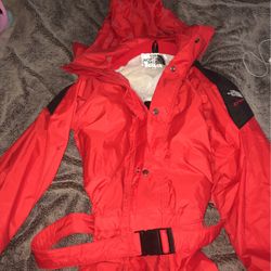 North face Jumper (Large )