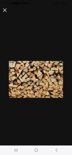 Wood Pine/Eucalyptus Wood! 35 Per Trash Can