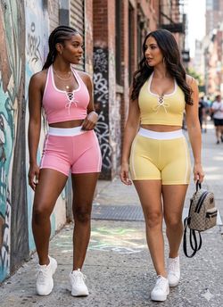 Summer Sets