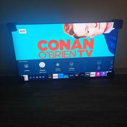 Samsung 75 Inch Q60T QLED