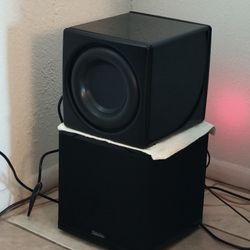 Sunfire True Subwoofer Super Junior