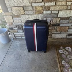 American Travel Bag