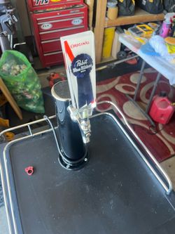 Danby Kegerator