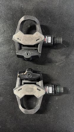 Look Keo 2 Max Carbon Pedals - Black No cleats