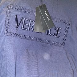 Versace Shirt