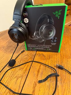 Gaming Headset