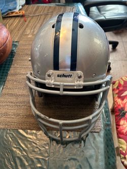 Cowboys helmet for sale 80:00 dollars or best offer good condition